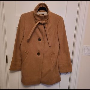 J Crew Coat